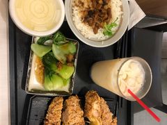 -永和大王(高新中四道店)