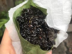 -锦记糕点铺