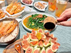 -蚝得喜海鲜(东城店)