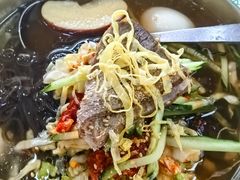 -顺姬冷面(长白西路店)