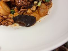 -闫府私房菜·老字号(恒隆店)