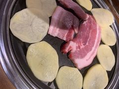 -·缸桶屋·韩式牛肋条自助烤肉(西湖D11店)