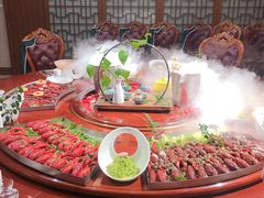 -欣旺·迎宾楼·百年无锡菜