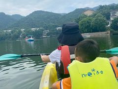 -海兰云天度假区温泉