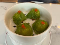 -五号茶居·新派粤菜·岭南五号酒店(沿江中路店)