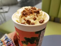 -茶颜悦色(花园道店)