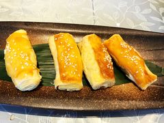 -洲际酒店·凌霄餐厅(紫峰大厦店)