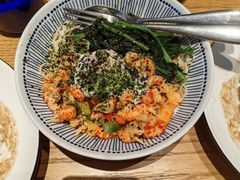-玛尚诺意式餐厅(新达汇三林店)
