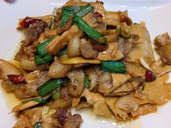 -郭鸡肉·非遗餐厅(安仁古镇店)