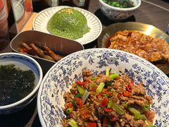 -阿大排档(长春这有山店)