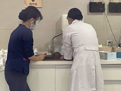 -爱贝蕊恩韩式月子会所(南山店)