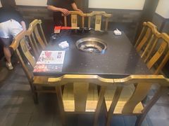 -渝宗老灶火锅(巴国城店)