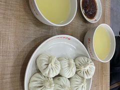 -津门张记包子铺(华昌道店)
