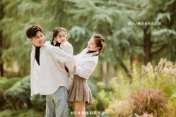 -光影纪·Baby·Home儿童摄影(丁桥店)