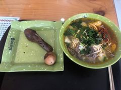 -谢继红26号牛肉汤(田家庵店)