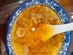 -百年老字号·观振兴蟹黄面·三虾面·苏式面(观前街富仁坊巷店)