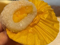 -一口小满手作糯米糍(北山店)