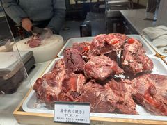 -孙庆海腊牛肉店(大皮院店)