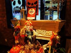 -弗兰克牛排西餐厅Ribone steak house(柠檬花园店)