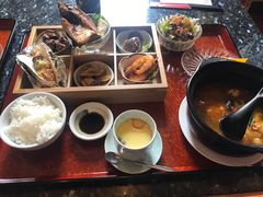 -蘭·日本料理铁板烧(碧云路店)