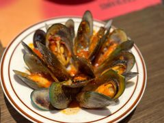 -ZAFFERANO西班牙海鲜饭(上海首店)