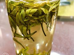 白茶-天目湖刘老四农庄