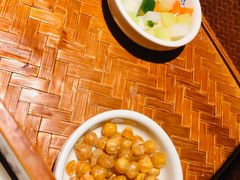 -初蓉丨遇见新川菜(亲贤街荣耀店)