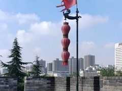 -西安城墙·碑林历史文化景区