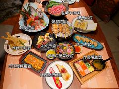 -山葵家·创意料理(宁波来福士店)