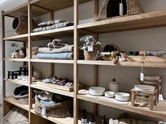 -ZARA HOME(蓝色港湾店)