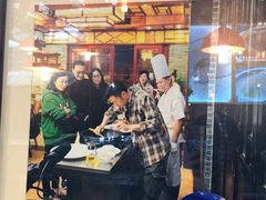 -猪肉婆私房菜(容桂总店)