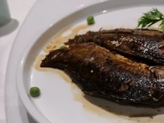-惠丰堂饭庄·烤鸭·京味菜(翠微路店)
