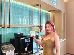-广州花都希尔顿惠庭酒店