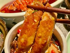 -南京大牌档(中关村领展广场店)