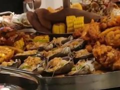 -日进一片海.生腌海鲜火锅.宵夜烧烤(三里屯总店)