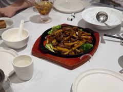 -眉州东坡(春秀路店)