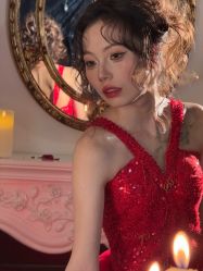 -WAVE SODA摄影工作室