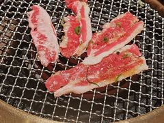 -厚贞日式烤肉(浦东汇智店)