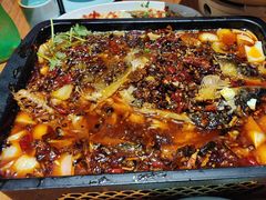 -红胖胖龙虾王·本地菜