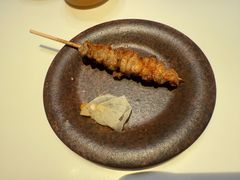 -胡麻(静安嘉里店)