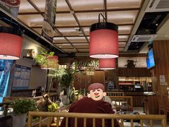 -老阿爸鲜鱼土菜(独墅湖店)
