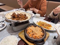 -小菜园新徽菜(宜兴八佰伴店)