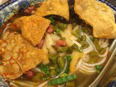 -柳石居柳州螺蛳粉(万达店)
