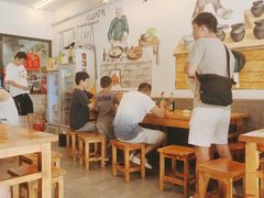 -李叁面馆(妇幼店)