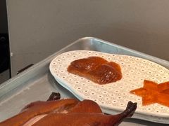 -外滩三号餐厅·创意中餐