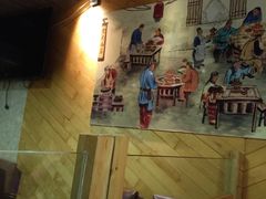 -羊家胡同·龙虾烧烤火锅(龙汇路店)