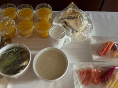 -北京首都机场希尔顿酒店