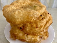 -老方子馅饼粥(台东店)