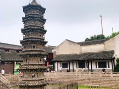 南翔小笼包-双塔老饭店