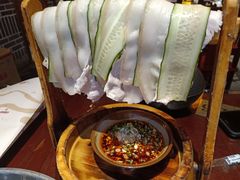 -杨记隆府(汉街店)